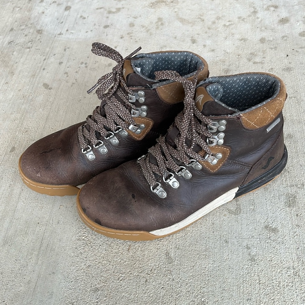 Forsake Patch Mid Women’s Hiking Boots - Size 8